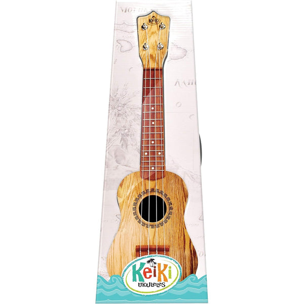 Kako's Ukulele