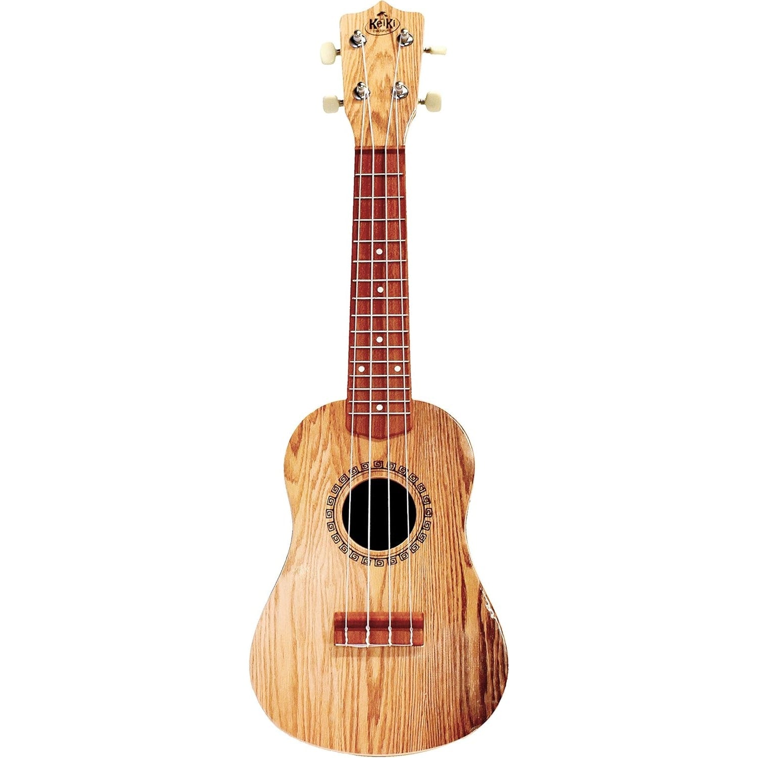 Kako's Ukulele