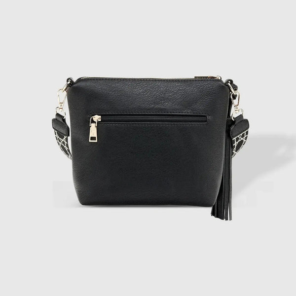 Kasey Ezra Crossbody Bag