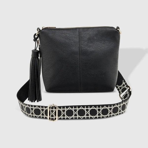 Kasey Ezra Crossbody Bag