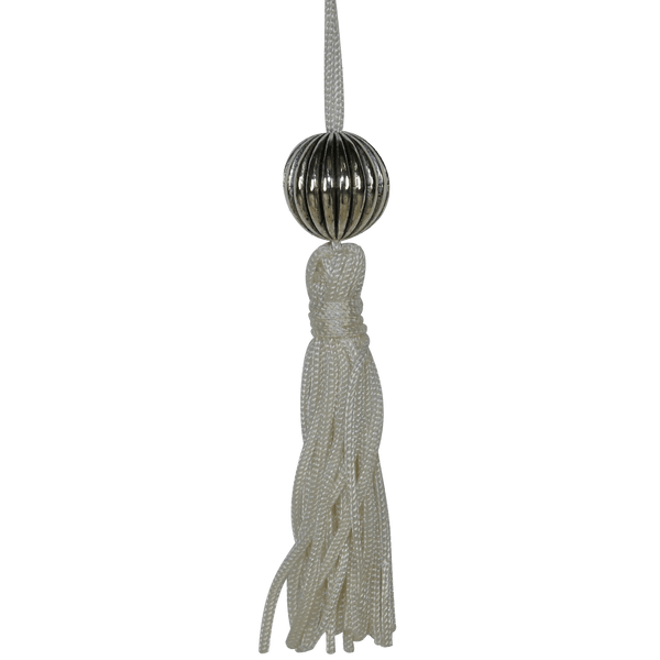 Keep Calm & Read On Beaded Bookmark - Lady of the Lake