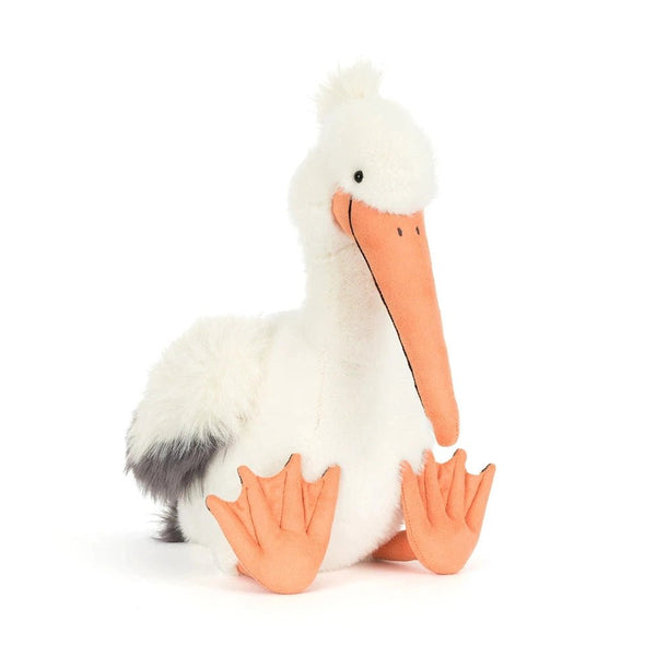 Keli Pelican - Lady of the Lake