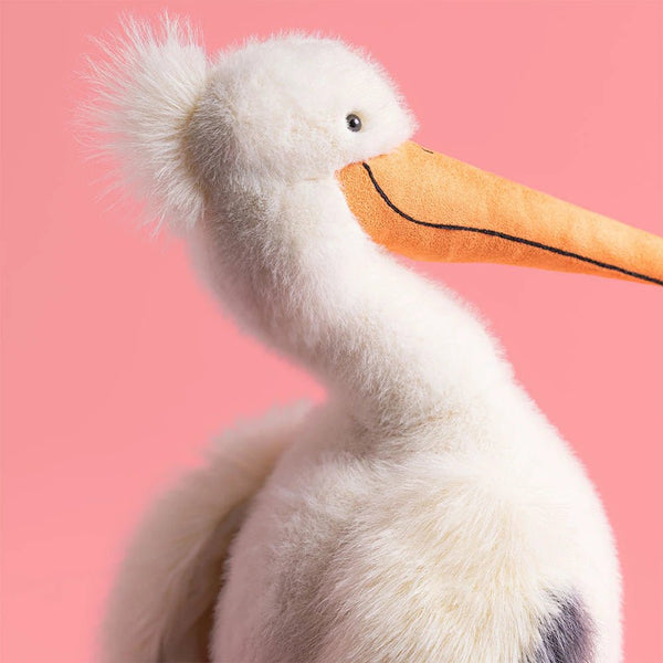 Keli Pelican - Lady of the Lake