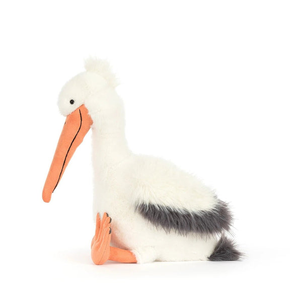 Keli Pelican - Lady of the Lake