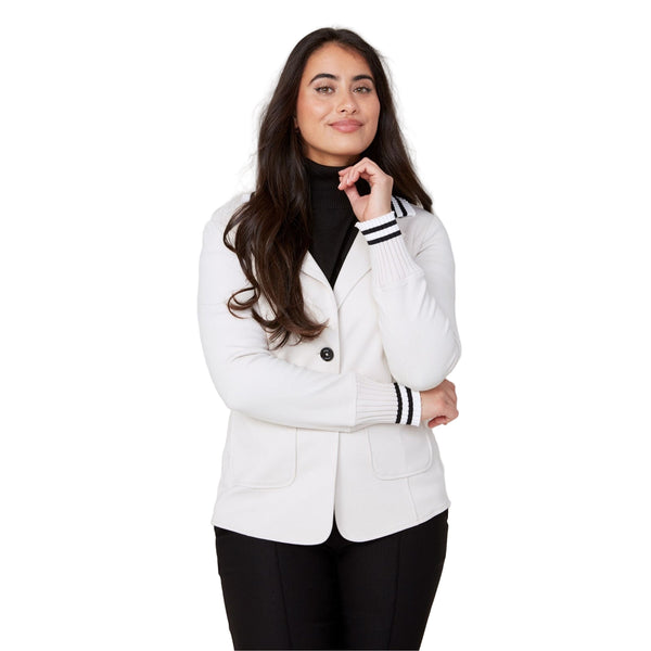 Kelly Knit Jacket - Lady of the Lake