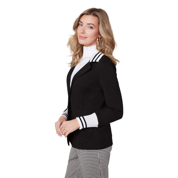 Kelly Knit Jacket - Lady of the Lake