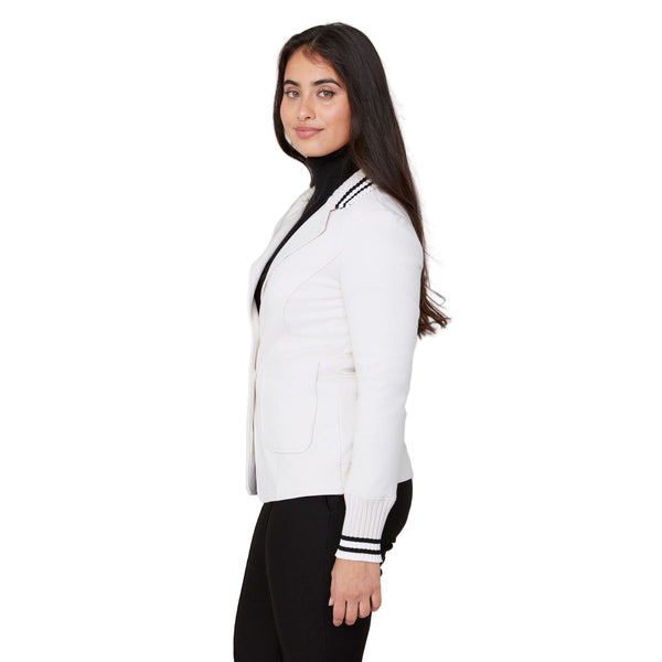 Kelly Knit Jacket - Lady of the Lake