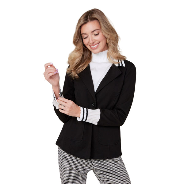 Kelly Knit Jacket - Lady of the Lake