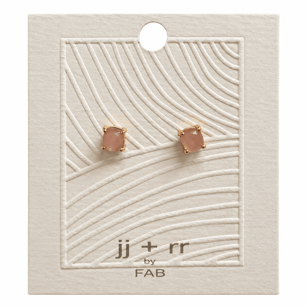 Kelly Stud Earrings - Lady of the Lake