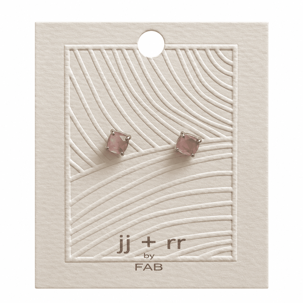 Kelly Stud Earrings - Lady of the Lake