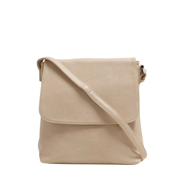 Kiara Crossbody Bag - Lady of the Lake