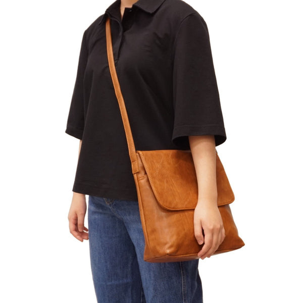 Kiara Crossbody Bag - Lady of the Lake