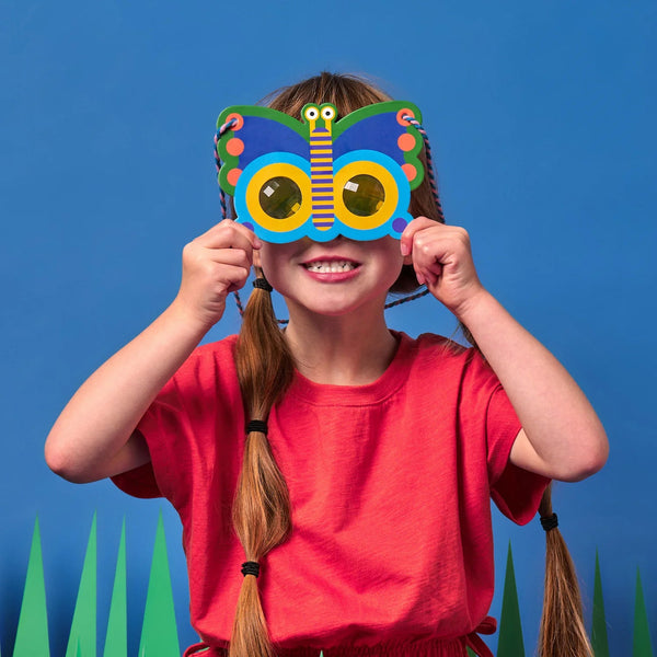 Kidoki Butterfly Lenses - Lady of the Lake