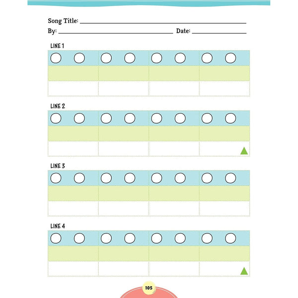 Kids' Ukulele Songbook - Paperback Book - Lady of the Lake