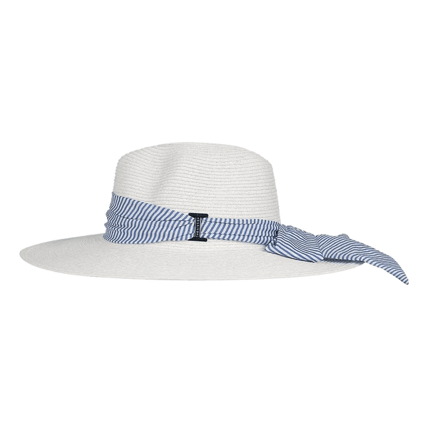 Kimberly Wide Brim Hat - Lady of the Lake