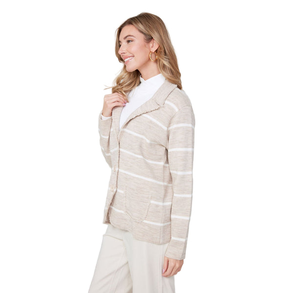 Kinsley Knit Jacket - Lady of the Lake