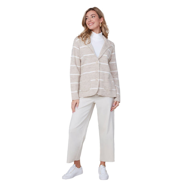 Kinsley Knit Jacket - Lady of the Lake