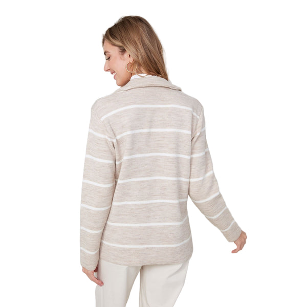 Kinsley Knit Jacket - Lady of the Lake