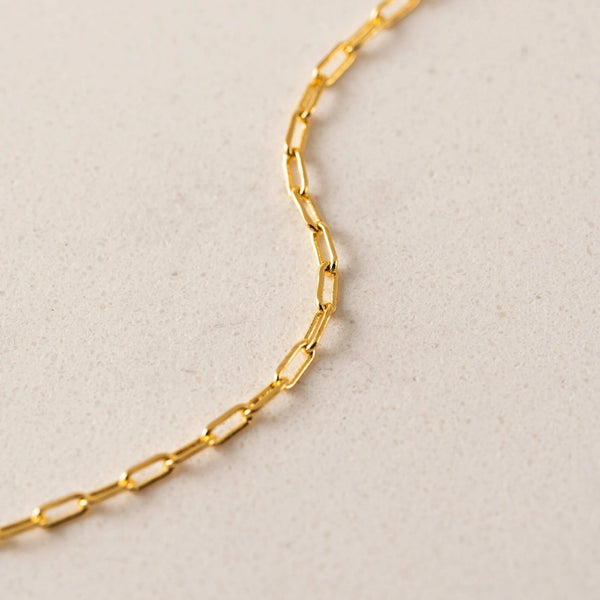 Kismet Necklace - Lady of the Lake