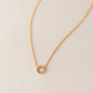 Kismet Necklace - Lady of the Lake