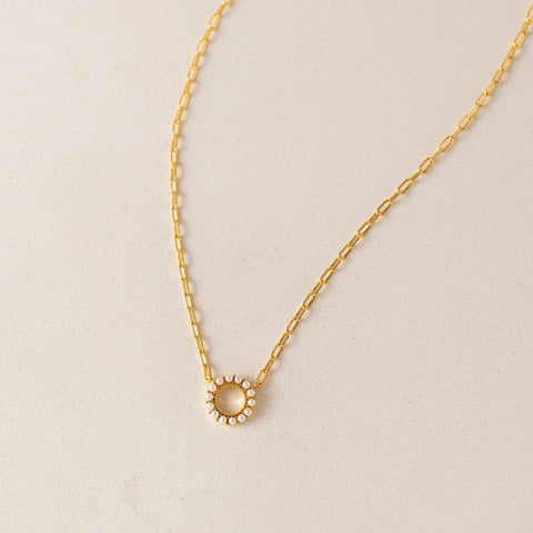 Kismet Necklace - Lady of the Lake
