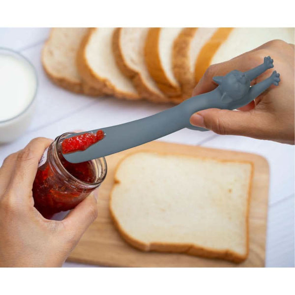 Kitty Breakfast Spatula - Lady of the Lake