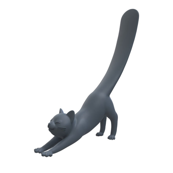 Kitty Breakfast Spatula - Lady of the Lake