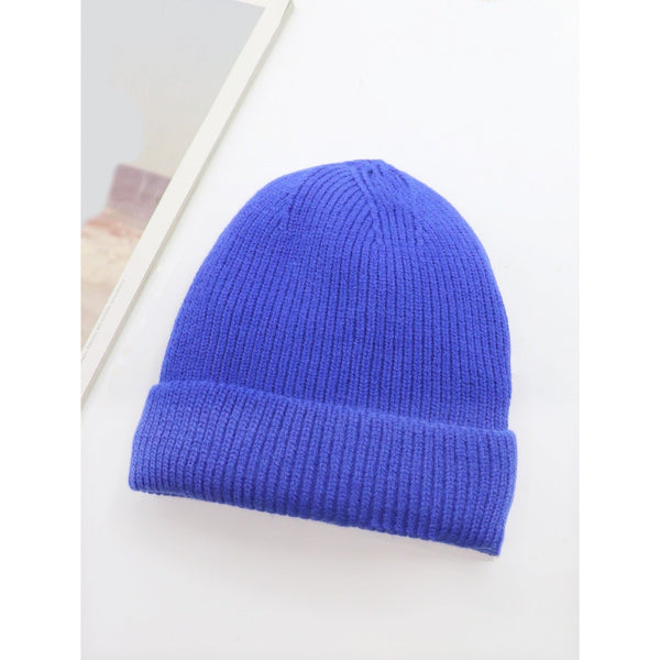 Knitted Lined Toque - Lady of the Lake