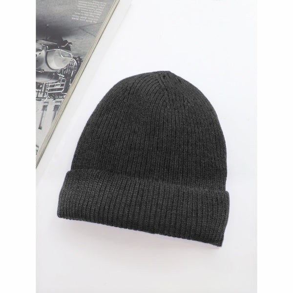 Knitted Lined Toque - Lady of the Lake