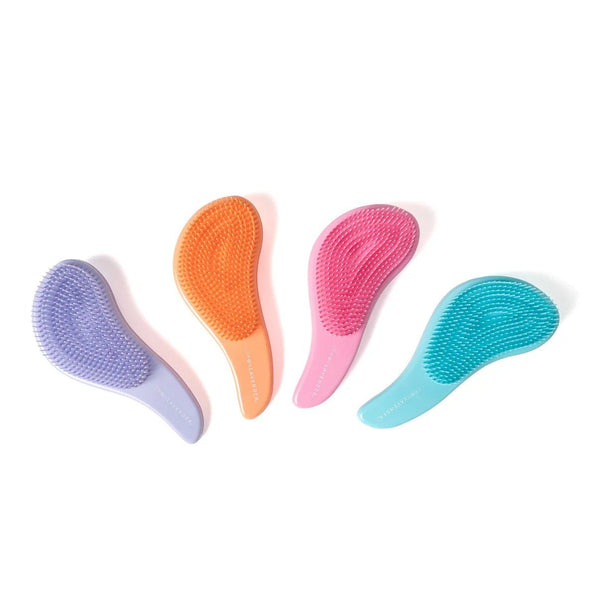 Knot A Chance Detangling Brush - Lady of the Lake