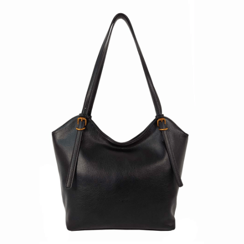 Lainey Shoulder Bag - Lady of the Lake