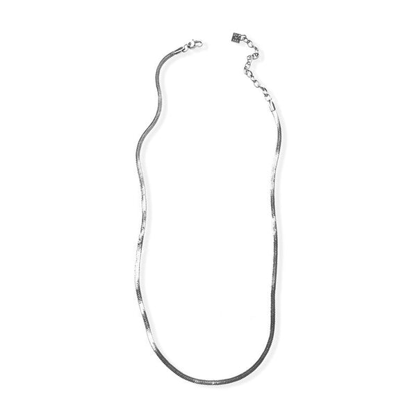 Landry Serpentine Necklace - Lady of the Lake