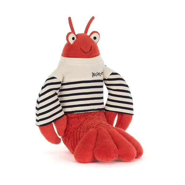 Larry Lobster Sailor Outfit - Lady of the Lake