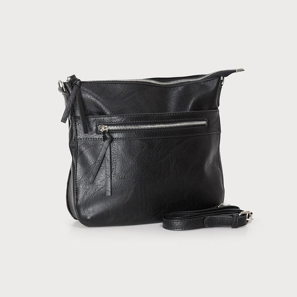 Laura Crossbody Bag - Lady of the Lake