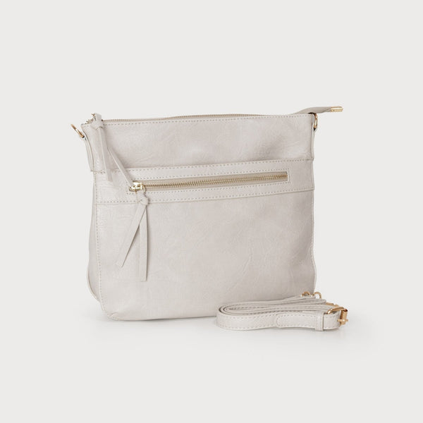 Laura Crossbody Bag - Lady of the Lake
