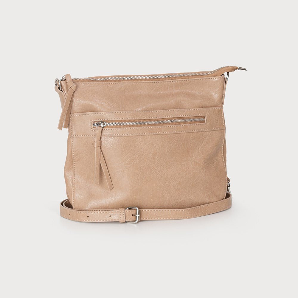 Laura Crossbody Bag - Lady of the Lake