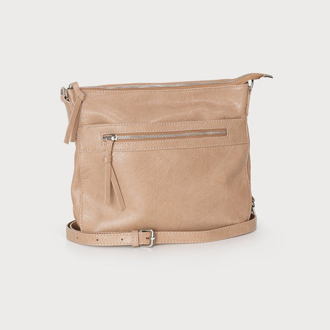 Laura Crossbody Bag - Lady of the Lake
