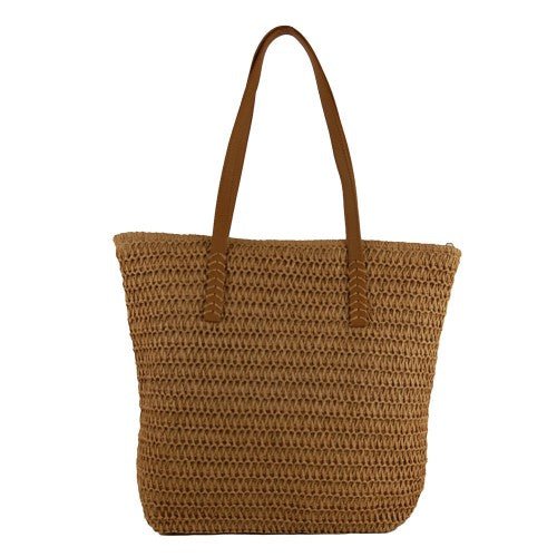 Laura Tote Bag - Lady of the Lake