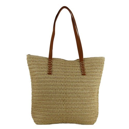 Laura Tote Bag - Lady of the Lake