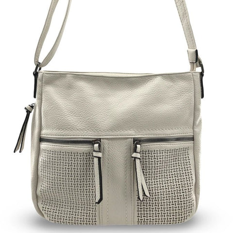 Lauren Hobo Shoulder Bag