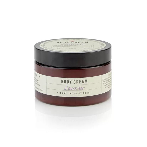 Lavender - Body Cream - Lady of the Lake