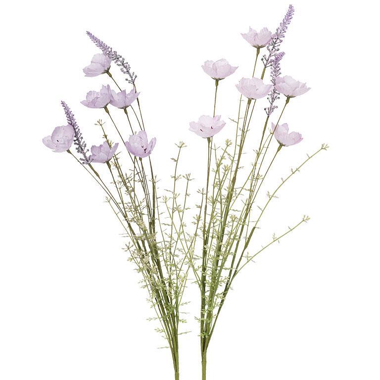 Lavender & Flower Spray