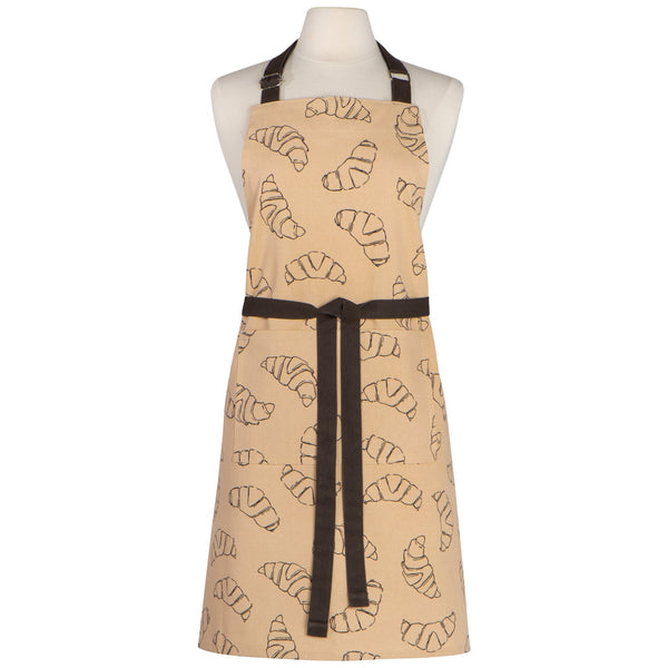 Le Petit Dejeuner Chef Apron - Lady of the Lake
