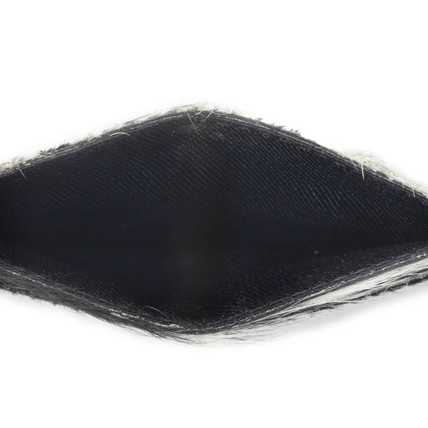 Le Texas Card Holder - Lady of the Lake