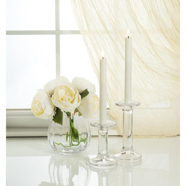 LED Taper Candle - Set of 2 - Lady of the Lake