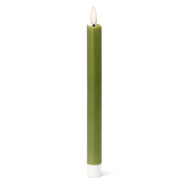 LED Taper Candle - Set of 2 - Lady of the Lake