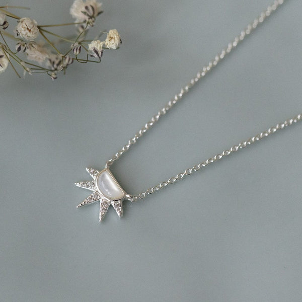 Legacy Necklace - Lady of the Lake