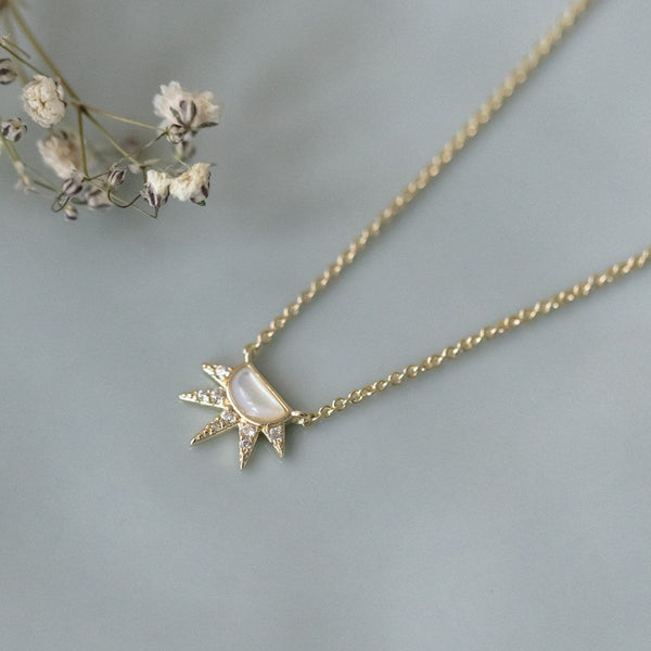 Legacy Necklace - Lady of the Lake