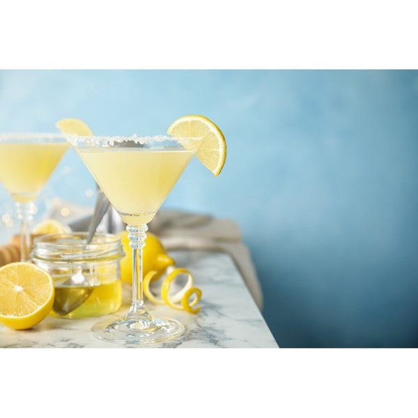 Lemon Drop Martini Mix - Lady of the Lake
