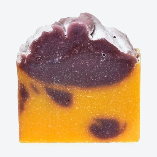 Lemon + Lavender Bar Soap